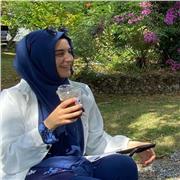 Speak Turkish Confidently: Interactive & Customized Online Classes with an Expert - Engage, Learn, Succeed!